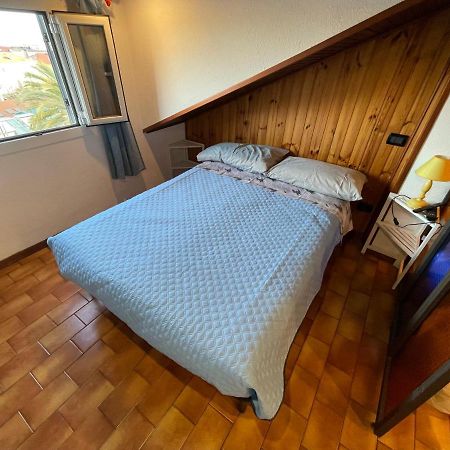 Casa Vacanze Nido Al Mare 산레모 외부 사진