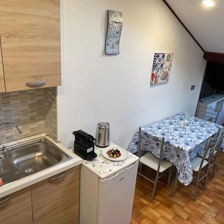 Casa Vacanze Nido Al Mare 산레모 외부 사진