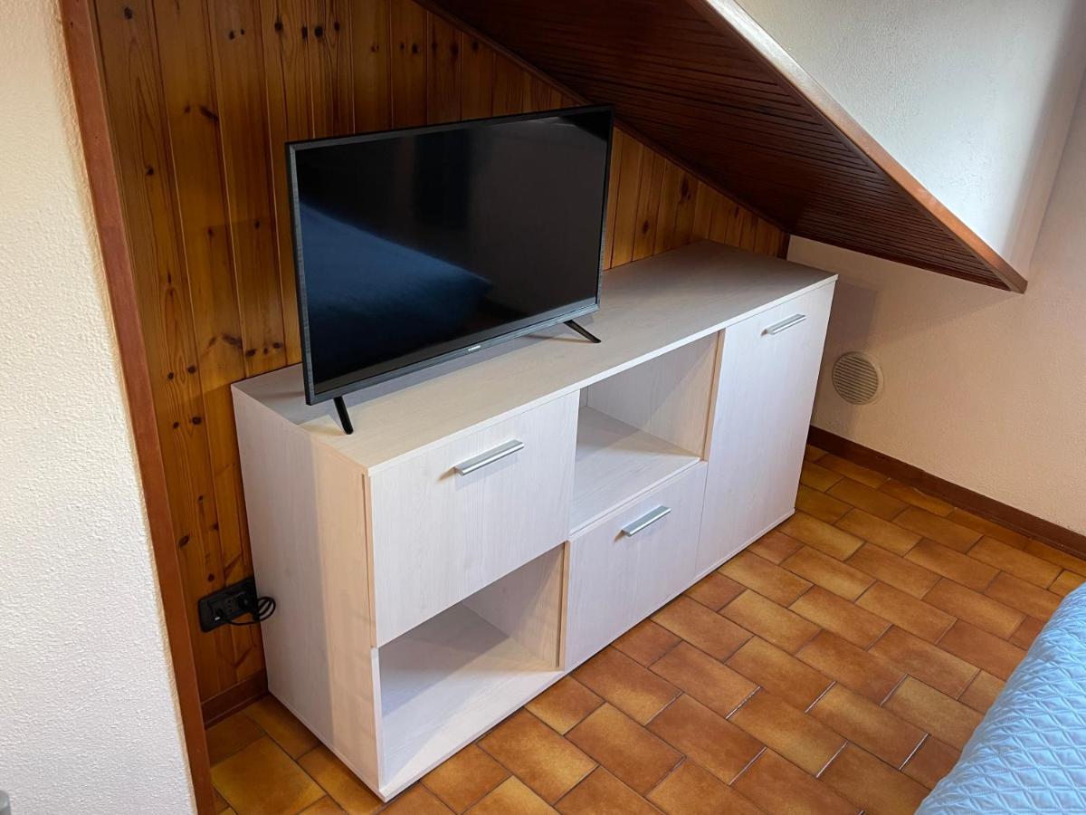 Casa Vacanze Nido Al Mare 산레모 외부 사진